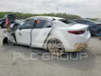 2023 Mazda 3 photo