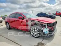 2023 Mazda 3 photo