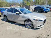 2023 Mazda 3 photo