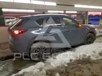 2023 Mazda CX-5 photo