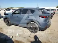 2023 Mazda CX-5 фото