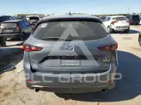 2023 Mazda CX-5 фото
