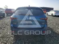 2023 Mazda CX-5 фото