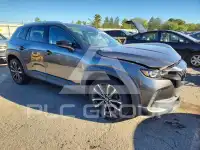 2023 Mazda CX-5 фото