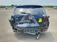 2023 Mazda CX-5 фото