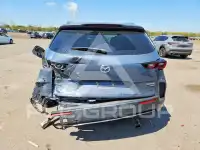 2023 Mazda CX-5 photo