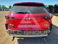 2023 Mazda CX-5 фото