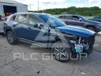 2023 Mazda CX-5 фото