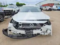 2023 Mazda CX-5 фото