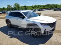 2023 Mazda CX-5 photo