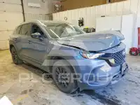 2023 Mazda CX-5 photo