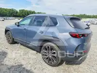 2023 Mazda CX-5 фото