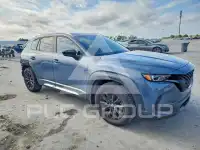 2023 Mazda CX-5 фото
