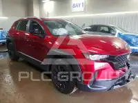 2023 Mazda CX-5 photo