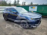 2023 Mazda CX-5 фото