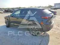 2023 Mazda CX-5 фото