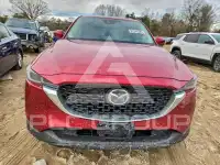2023 Mazda CX-5 фото
