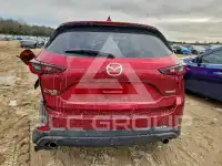 2023 Mazda CX-5 фото