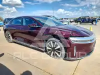 2023 Lucid Motors AIR фото
