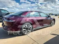 2023 Lucid Motors AIR фото