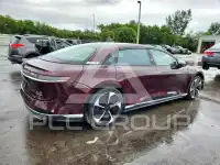 2023 Lucid Motors AIR photo