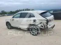 2023 Lincoln NAUTILUS photo