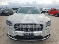 2023 Lincoln NAUTILUS photo