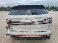 2023 Lincoln NAUTILUS photo