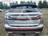 2023 Lincoln NAUTILUS фото