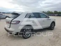 2023 Lincoln NAUTILUS photo