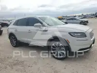 2023 Lincoln NAUTILUS photo
