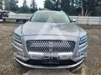 2023 Lincoln NAUTILUS фото
