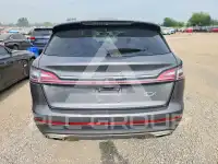 2023 Lincoln NAUTILUS photo