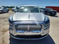 2023 Lincoln NAUTILUS фото