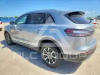 2023 Lincoln NAUTILUS фото