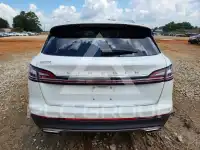 2023 Lincoln NAUTILUS photo