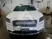 2023 Lincoln NAUTILUS фото