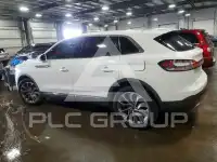 2023 Lincoln NAUTILUS фото