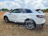 2023 Lincoln NAUTILUS photo