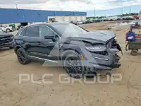 2023 Lincoln NAUTILUS фото