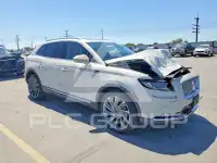 2023 Lincoln NAUTILUS photo