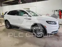 2023 Lincoln NAUTILUS фото
