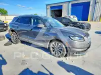 2023 Lincoln NAUTILUS фото