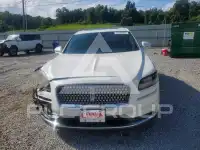 2023 Lincoln NAUTILUS photo