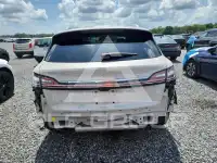 2023 Lincoln NAUTILUS фото