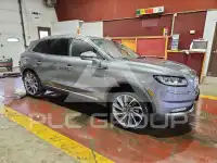 2023 Lincoln NAUTILUS photo