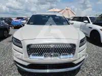 2023 Lincoln NAUTILUS фото