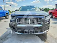 2023 Lincoln NAUTILUS photo