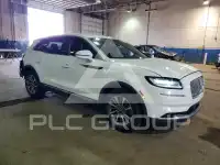 2023 Lincoln NAUTILUS фото