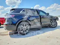 2023 Lincoln NAUTILUS photo